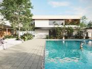 LOTES VENTA MERIDA SAVIA PRIVADA PREMIUM EN ZONA COUNTRY