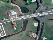 LOTES VENTA PERMUTA HARAS DEL SUR III B. PALMERAS