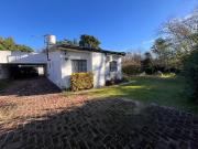 LOTES Y CASA EN VENTA EN GONNET