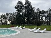 Lotes y Terrenos en el Barrio El Estribo Tres Pinos