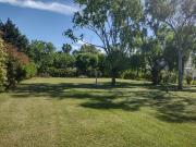 LOTE/TERRENO 1600M PARQUIZADO HARAS DEL SUR