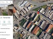 Lote/Terreno à Venda, 125 m² por R$ 290.000