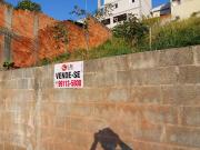 Lote/Terreno à Venda, 250 m² por R$ 350.000