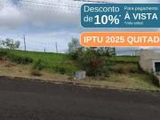 Lote/Terreno à Venda, 250 m² por R$ 93.100