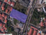 Lote/Terreno à Venda, 2520 m² por R$ 2.570.000