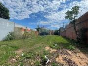 Lote/Terreno à Venda, 396 m² por R$ 105.000