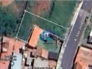 Lote/Terreno à Venda, 416 m² por R$ 299.000