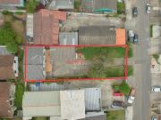 Lote/Terreno à Venda, 432 m² por R$ 320.000