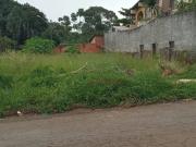 Lote/Terreno à Venda, 527 m² por R$ 525.000
