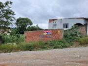 Lote/Terreno à Venda, 551 m² por R$ 280.000