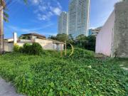 Lote/Terreno à Venda, 600 m² por R$ 1.100.000