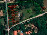 Lote/Terreno à Venda, 975 m² por R$ 275.000