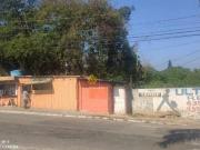 Área à venda, 2000 m² por R$ 1.650.000,00 Batistini São...