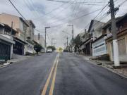 Terreno à venda, 132 m² por R$ 390.000,00 Jordanópolis...
