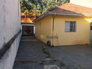 Terreno à venda, 300 m² por R$ 900.000,00 Paulicéia São...