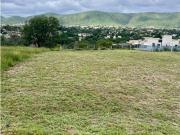 LOTE/TERRENO EN COUNTRY ALTOS DE CARLOS PAZ. Escucha...