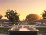 Lote/terreno en venta Azurra Tortugas Pilar sector 3