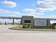 LOTE/TERRENO EN VENTA BARRIO SANTA CLARA AL SUR
