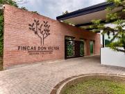 LOTE/TERRENO en Venta en Barrio Cerrado Fincas Don...