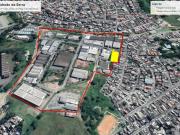 Lote/Terreno para venda possui 2983 metros quadrados