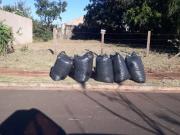 Lote/Terreno para venda possui 360 metros quadrados