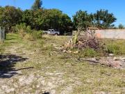 Lote/Terreno para venda possui 600 metros quadrados em...