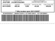 Lote/Terreno para venda tem 364 metros quadrados em...