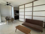 Lotf en renta amueblado en zona Norte San Ramón Mérida...