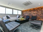 Lotf Hom Nilo para venda mobiliado e decorado