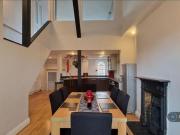 Lothair Road, London, 4 Bedroom Maisonette