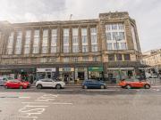 Lothian Road, Central, Edinburgh EH3, 1 bed flat to...