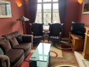 Lothian Road, Edinburgh EH3, 1 bed flat to rent, £2,500...