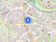 Lothian Road, Edinburgh, EH3