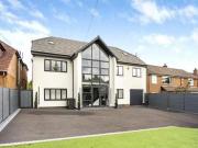 Lothians Road, Wolverhampton, 5 Bedroom Detached