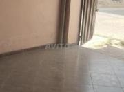 Lotissement Alia, près du quartier Hicham, route...