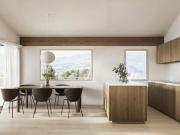 Lotissement de villas mitoyennes à construire à Mollens...