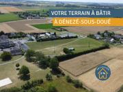 Lotissement Epsilon entre Angers et Saumur