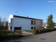 Laneuveville devant Nancy, lotissement Montaigu, proche...