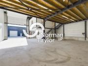 Lots d'activité à louer Vendargues Proche A9 et gares