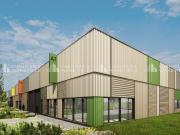 Lots d'activité à vendre Rosheim Proche RD 500 et RD 35