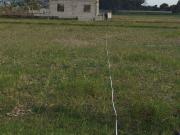 Lots For Sale at Calzadang Bayu, Porac Pampanga!