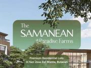 Lots for Sale at San Jose Del Monte Bulacan by Rockwell Land