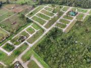 Lots for Sale at Terreno South by Rockwell in Lipa, Batangas