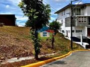 Lots for sale in Kishanta Subdivision Cebu Elevated Lot