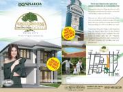 Lots for sale in Phase 6 Greenwoods Executive Village PP...