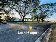 Lots for SALE! Two adjacent and Corner Residential Lots...