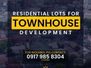 Lots for Townhouse Development in Quezon City and San... Lots for Townhouse Development in Quezon City and San...
