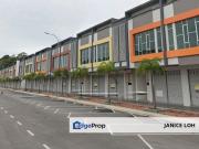 lots in Blossom Rahang with tenancy