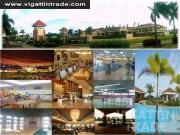 Lots nuvali vicinity nr.ayala mall / woodhill /sonoma...