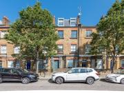 Lots Road, Chelsea, London SW10, 2 bed flat to rent,...